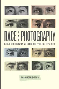 Race and Photography_cover