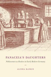 Panaceia's Daughters_cover