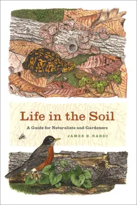 Life in the Soil_cover