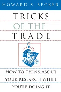 Tricks of the Trade_cover