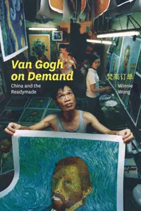 Van Gogh on Demand_cover