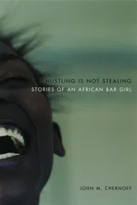 Hustling Is Not Stealing_cover