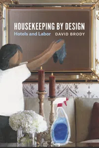 Housekeeping by Design_cover