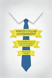 White-Collar Government_cover