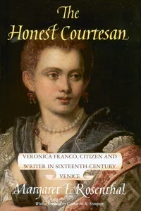 The Honest Courtesan_cover