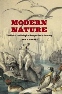 Modern Nature_cover