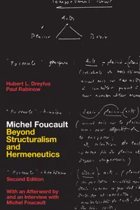 Michel Foucault_cover