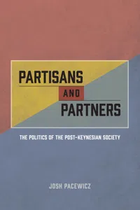 Partisans and Partners_cover