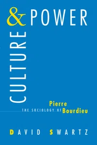 Culture and Power_cover