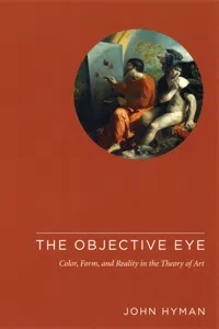 The Objective Eye_cover