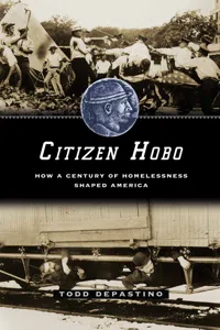 Citizen Hobo_cover