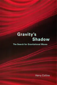 Gravity's Shadow_cover