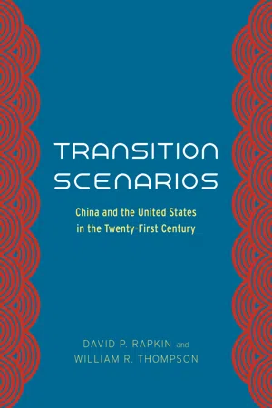 Transition Scenarios