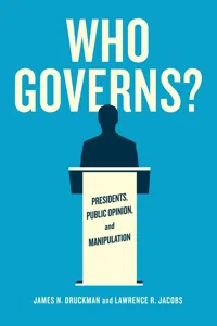 Who Governs?_cover
