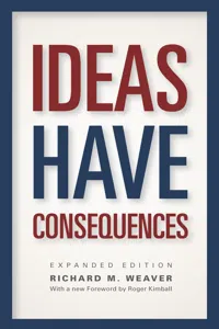 Ideas Have Consequences_cover