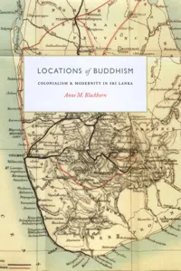 Locations of Buddhism_cover