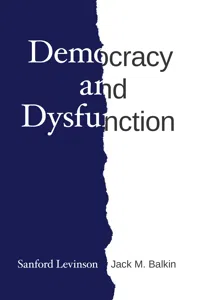 Democracy and Dysfunction_cover