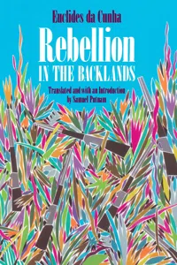 Rebellion in the Backlands_cover