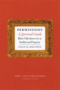 Permissions, A Survival Guide_cover