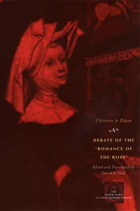 The Other Voice in Early Modern Europe_cover