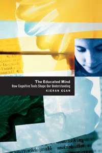 The Educated Mind_cover