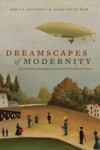 Dreamscapes of Modernity_cover