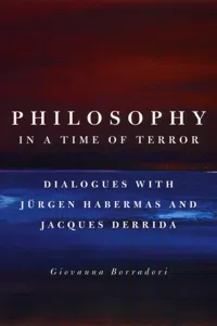 Philosophy in a Time of Terror_cover