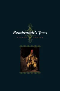 Rembrandt's Jews_cover