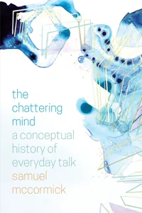 The Chattering Mind_cover