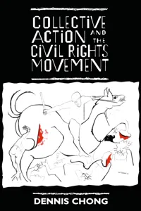 Collective Action and the Civil Rights Movement_cover