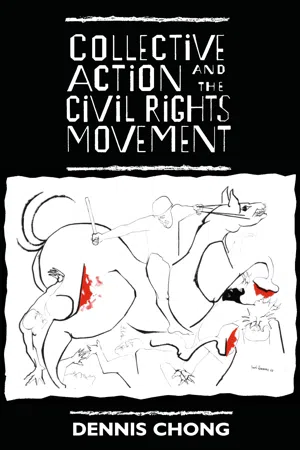 Collective Action and the Civil Rights Movement