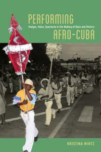 Performing Afro-Cuba_cover