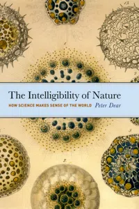 The Intelligibility of Nature_cover