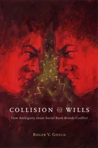 Collision of Wills_cover
