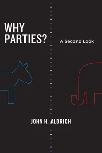 Why Parties?_cover