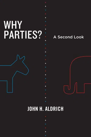 Why Parties?