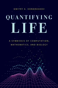 Quantifying Life_cover