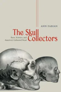 The Skull Collectors_cover