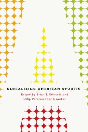 Globalizing American Studies