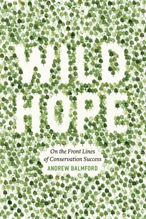 Wild Hope