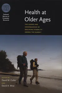 Health at Older Ages_cover