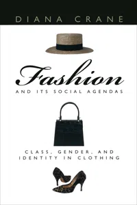 Fashion and Its Social Agendas_cover