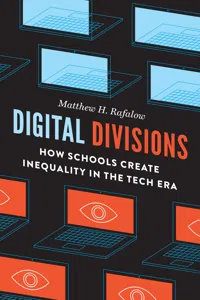 Digital Divisions_cover