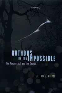Authors of the Impossible_cover