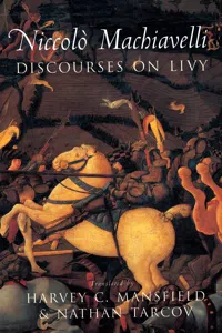 Discourses on Livy_cover