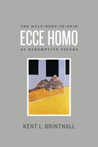 Ecce Homo_cover