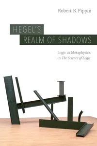 Hegel's Realm of Shadows_cover