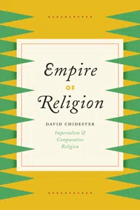 Empire of Religion_cover