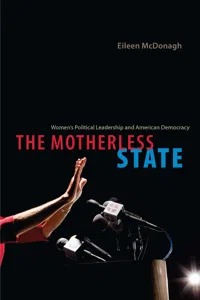 The Motherless State_cover
