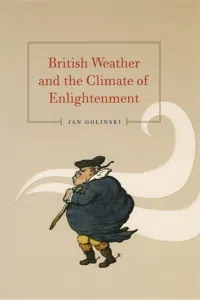 British Weather and the Climate of Enlightenment_cover